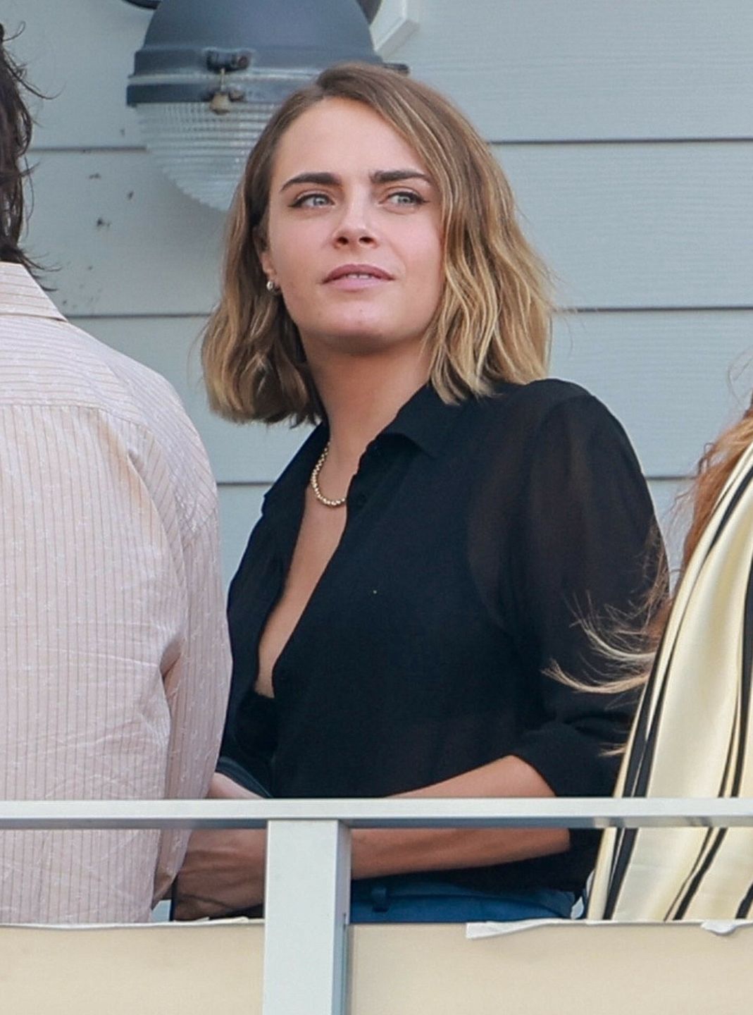 Ślub Margaret Qualley i Jacka Antonoffa