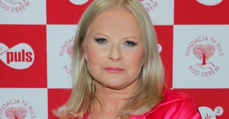 Urszula miała depresję poporodową. Pomogła jej wtedy szczególnie jedna osoba