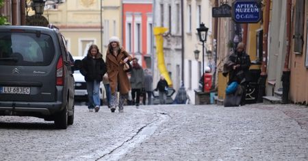 Lublin na fotografiach ulicznych fotografów. Otwarty wernisaż dla każdego kochającego nasze miasto
