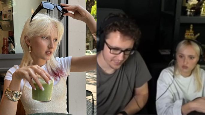 Hi Hania o zarobkach influencerów