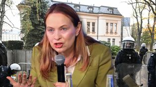 Ostre słowa byłej minister o TK. Uderza w liderów koalicji