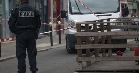 Strzelanina w Nantes. Nie żyje 15-latek, 13-latek w stanie krytycznym
