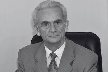 Nie żyje prof. Józef Koszkul. Był współtwórcą długopisu Zenith
