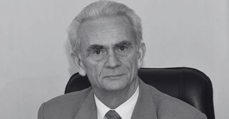 Nie żyje prof. Józef Koszkul. Był współtwórcą długopisu Zenith