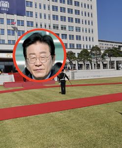Korea Południowa: Faworyt wyborów prezydenckich nie zna daty urodzin