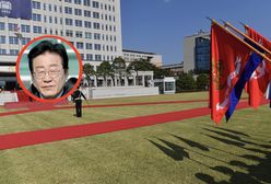 Korea Południowa: Faworyt wyborów prezydenckich nie zna daty urodzin