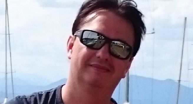 Bartosz Gryś: z Grandes Kochonos do Upside