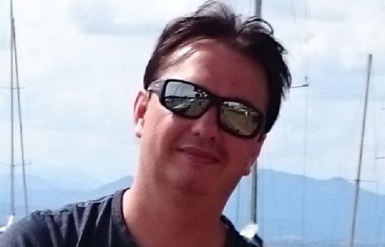 Bartosz Gryś: z Grandes Kochonos do Upside