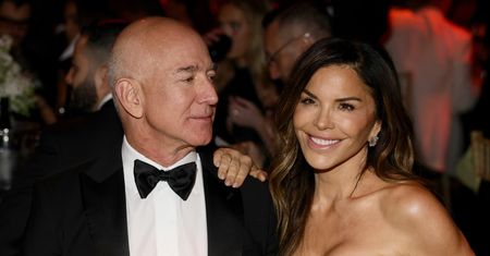Lauren Sanchez pokazała DOROSŁEGO SYNA! 19-letni Evan właśnie zaczął nowy etap w życiu: "Duma, wdzięczność, ale i złamane serce"