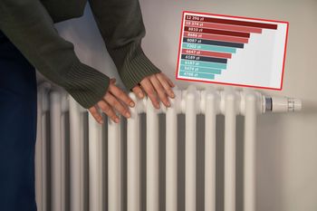 Jest w Programie Czyste Powietrze, a daje rachunki wyższe nawet o 5,5 tys. zł rocznie! Raport kosztów ogrzewania