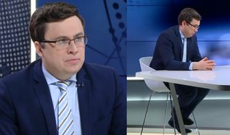 Jakub Borowski o euro w Polsce: "Argument WZROSTU CEN jest nieuzasadniony"