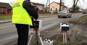 Za ponad 50 km/h 15 punktów karnych. Bezwzględny ruch MSWiA ws. kierowców