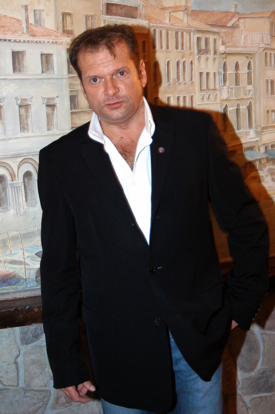 Krzysztof Rutkowski.