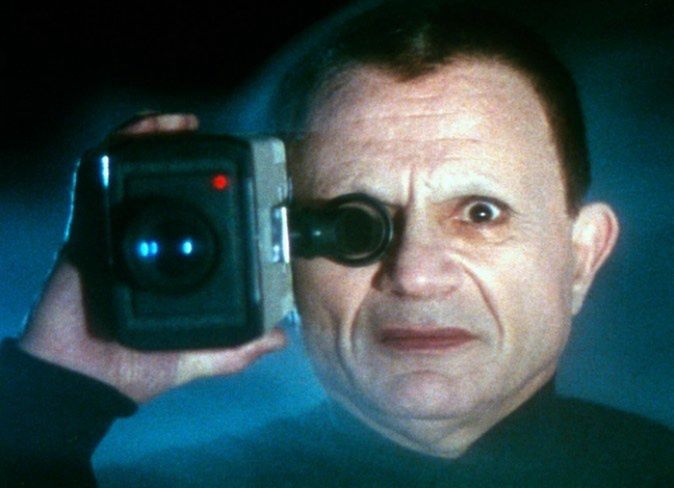 Robert Blake