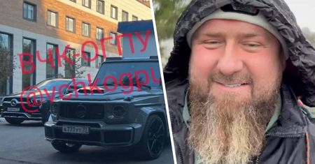 Kadyrow nie żyje? "Niespotykane poruszenie wokół Kremla"