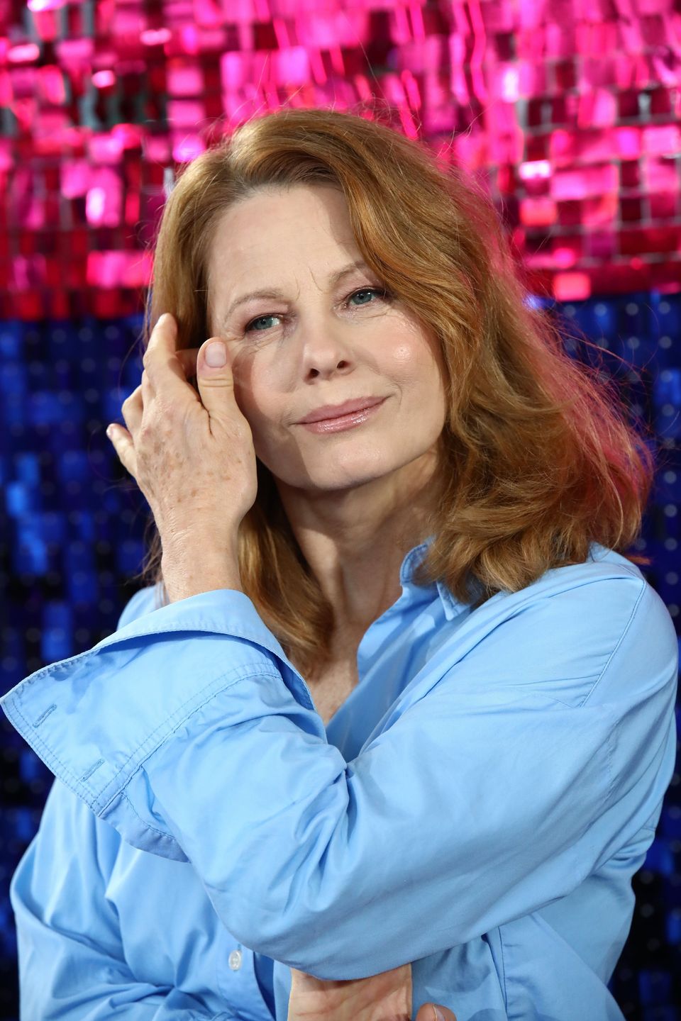 Ewa Skibińska