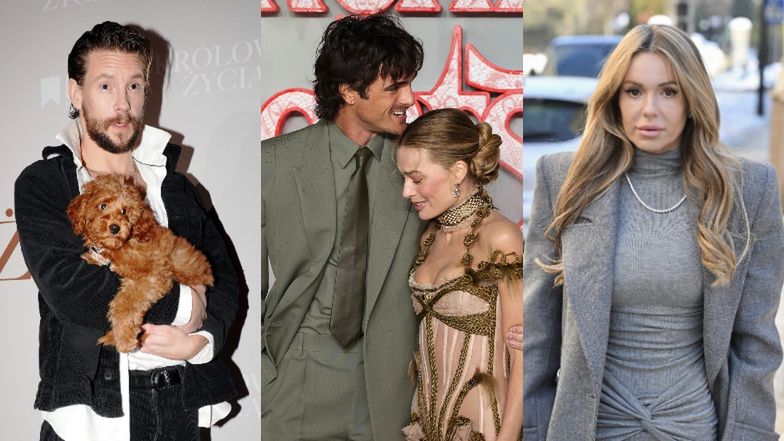 Najgłośniejsze wydarzenia tygodnia "Okiem Pudelka"