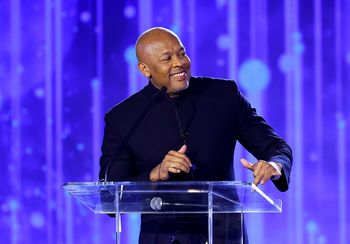 Dr. Dre przyznał, że korzysta z AI. "Niektórzy boją się uczyć nowych rzeczy"