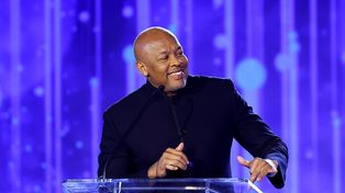 Dr. Dre przyznał, że korzysta z AI. "Niektórzy boją się uczyć nowych rzeczy"