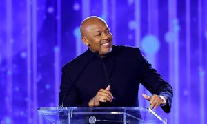 Dr. Dre przyznał, że korzysta z AI. "Niektórzy boją się uczyć nowych rzeczy"
