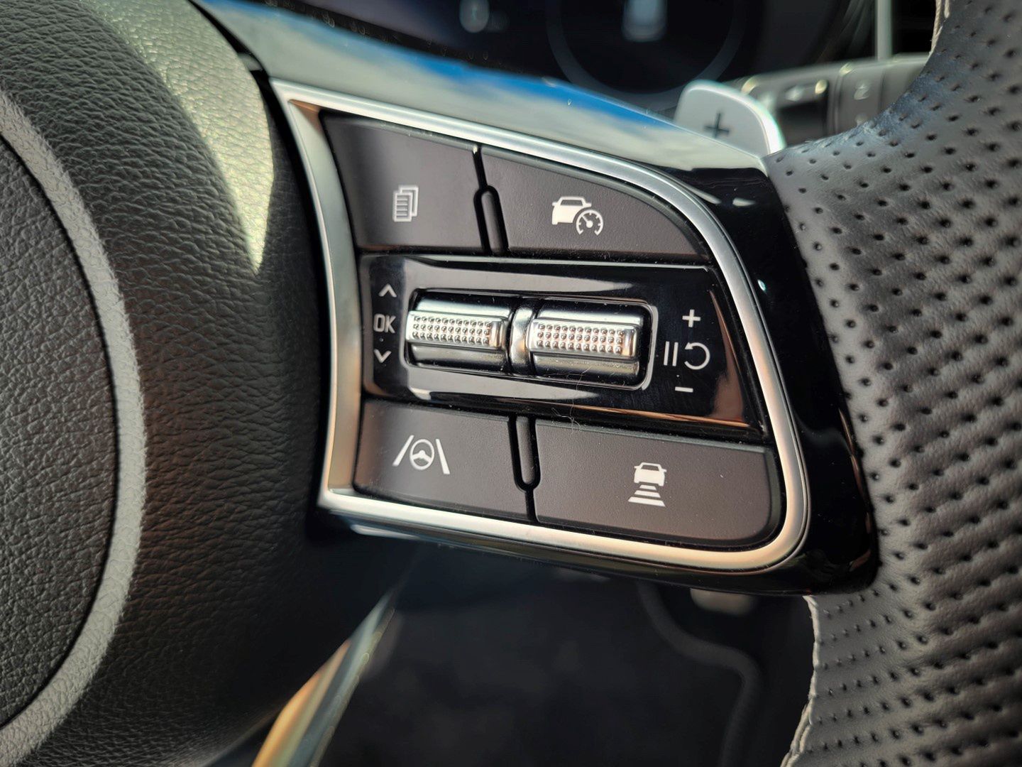 Kia XCeed 1.5 T-GDI DCT