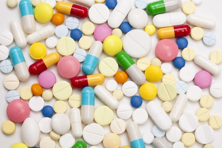 Lista leków zagrożonych dostępnością