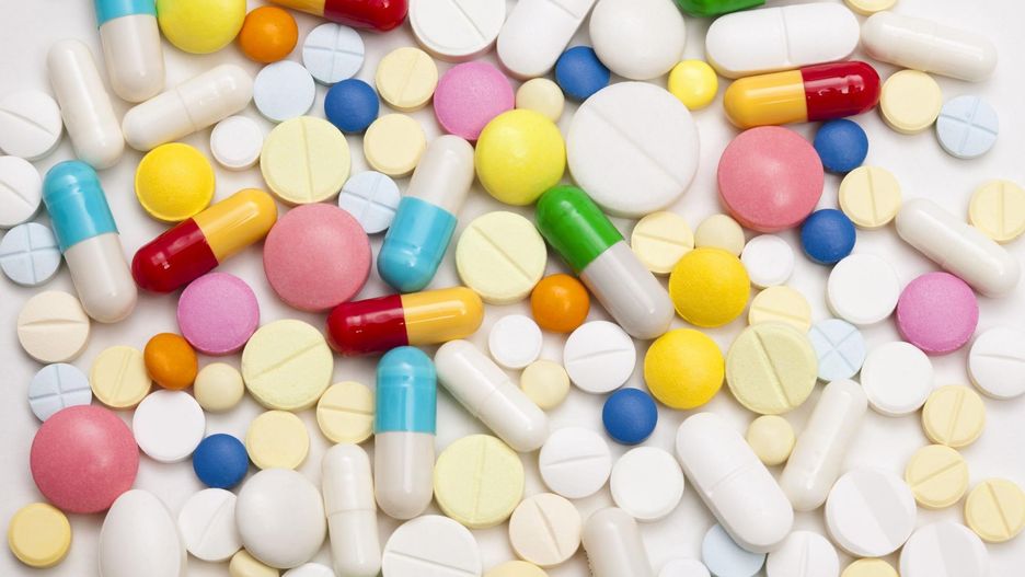 Lista leków zagrożonych dostępnością