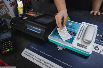 Limit na zakupy kontrolne wzrósł. Firmy pod lupą fiskusa