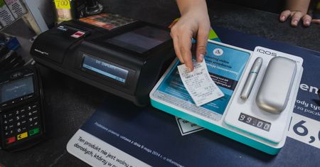 Limit na zakupy kontrolne wzrósł. Firmy pod lupą fiskusa