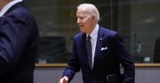 Będą większe dostawy gazu LNG z USA do Europy. Biden: chodzi o ograniczenie zależności od Rosji