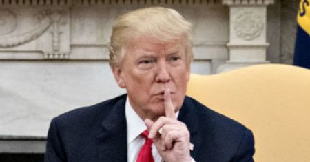 Druga córka Trumpa niedługo urodzi. Jak wygląda 31-letnia Tiffany?
