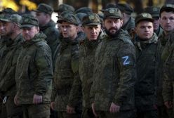 700 tys. żołnierzy. Rosyjski dyktator ujawnia liczby [RELACJA NA ŻYWO]