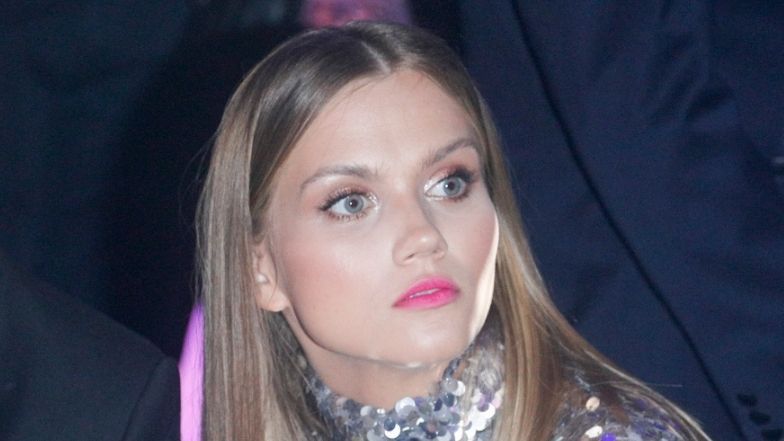 Agnieszka Kaczorowska przeprasza za wywody o "modzie na brzydotę"