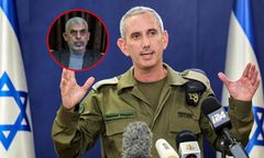 Przywódca Hamasu nie żyje. Izrael ujawnia kulisy akcji