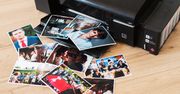 Tanie drukowanie zdjęć z Epson L800 - wrażenia z użytkowania