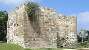 Upadek Aleksandrii. Ostatnie dni chrześcijańskiego Egiptu