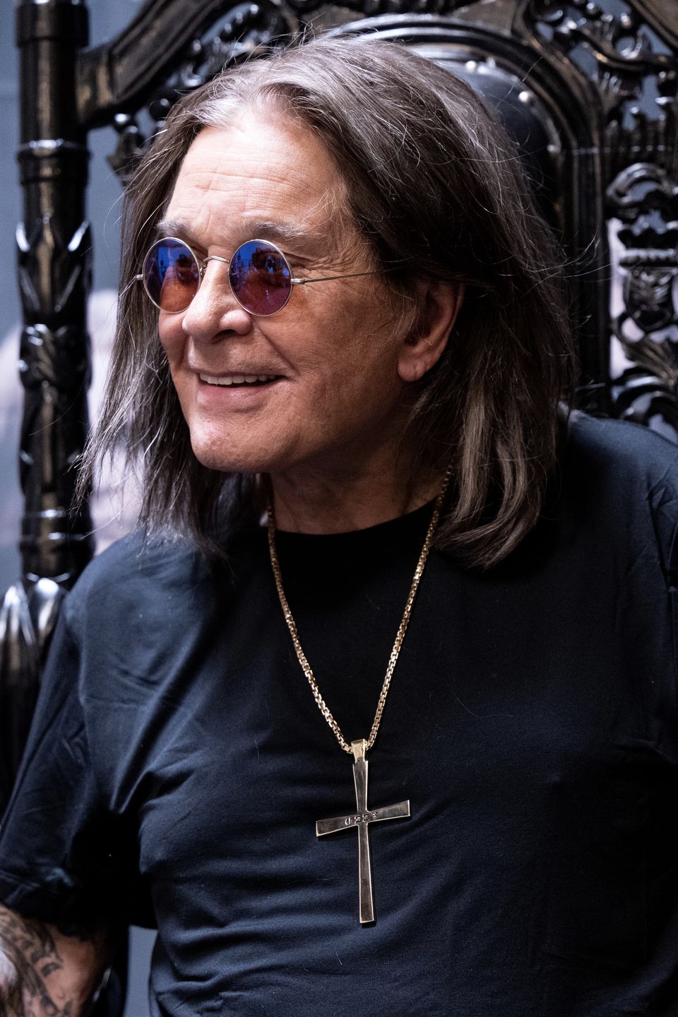 Ozzy Osbourne
