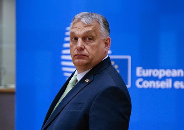 Orban dopnie swego? Węgry coraz bliżej unijnych pieniędzy
