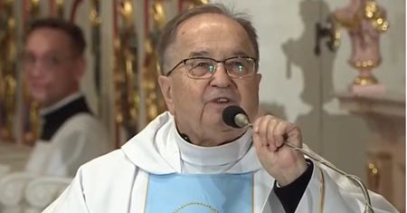 Ta stacja miała zagrozić TV Trwam o. Tadeusza Rydzyka. Niepokojące wieści ws. Mesjasz TV