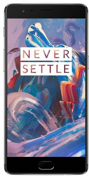 OnePlus 3