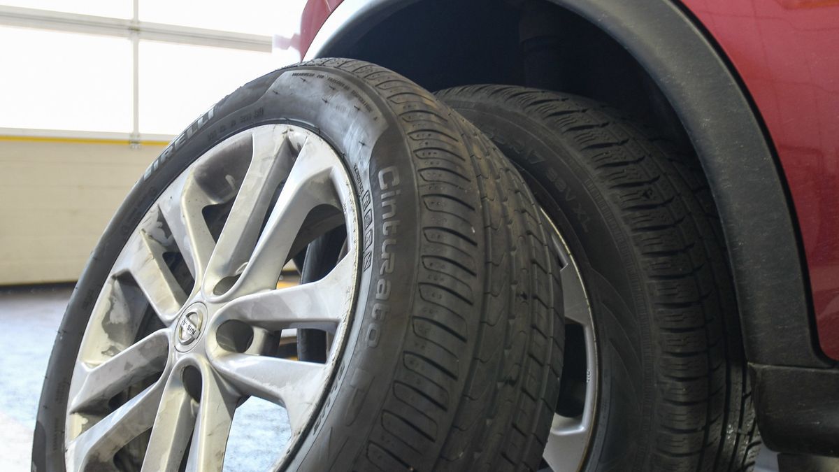 W wielu częściach kraju śnieg był w ostatnich latach zjawiskiem sporadycznym