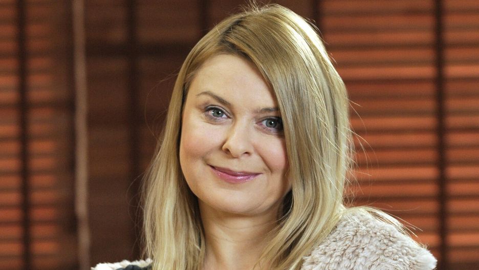 Agnieszka Robótka-Michalska