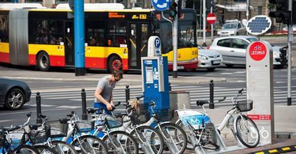 Rower miejski zamiast autobusu. Kolejne miasto chce mieć swoją wypożyczalnię