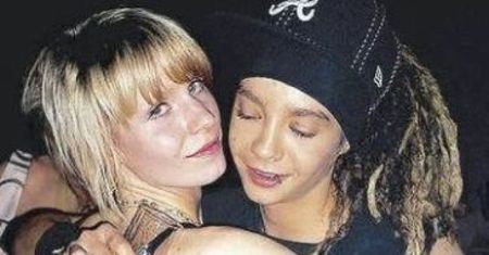 "Ostre" zabawy Toma z Tokio Hotel!