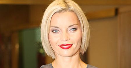Upiorna lecz boska Małgorzata Foremniak