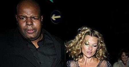 Kate Moss skończyła 34 lata!