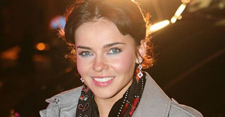 Edyta Herbuś - nowy image!