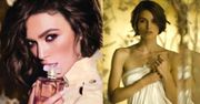 Piękna Keira w reklamie Chanel