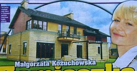 Będzie grać w 2 serialach naraz!