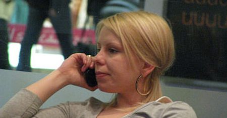 Ona już nie wróci do show-biznesu